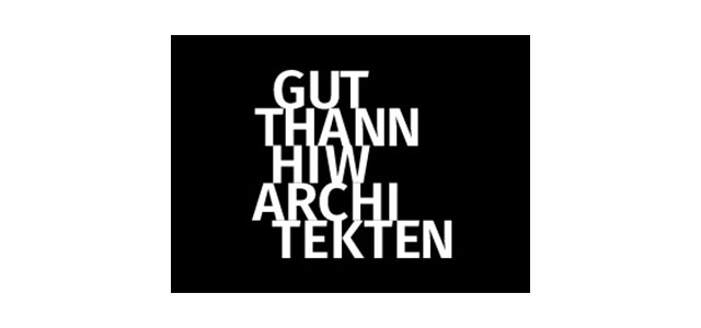 Gutthann HIW Architekten