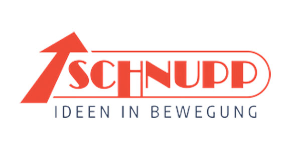 Schnupp - Ideen in Bewegung